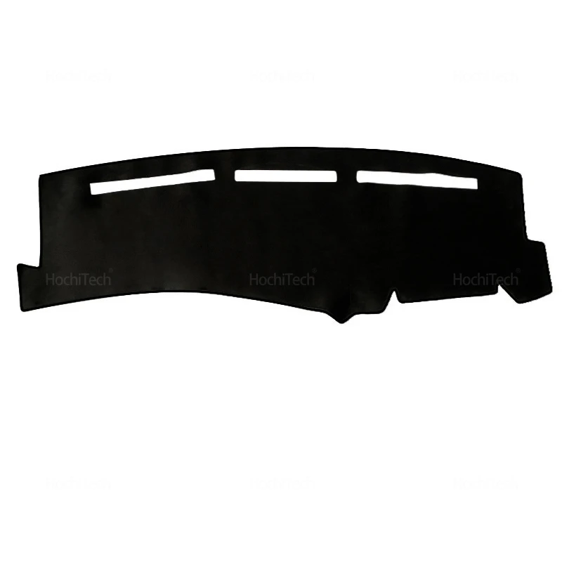 Für Chevrolet Silverado 1500 2 – Car Anti-Slip Dashboard Mat Bewertung und Preis