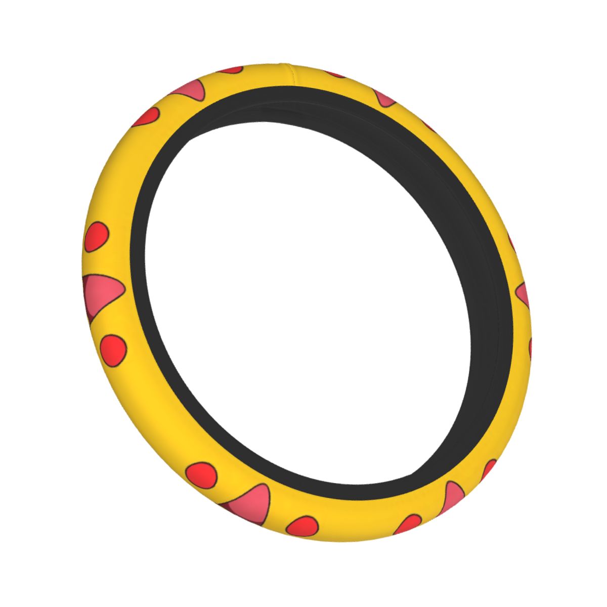 B-Bikachus Smile Lenkradbezug  – Car Accessories Girl Bewertung und Preis