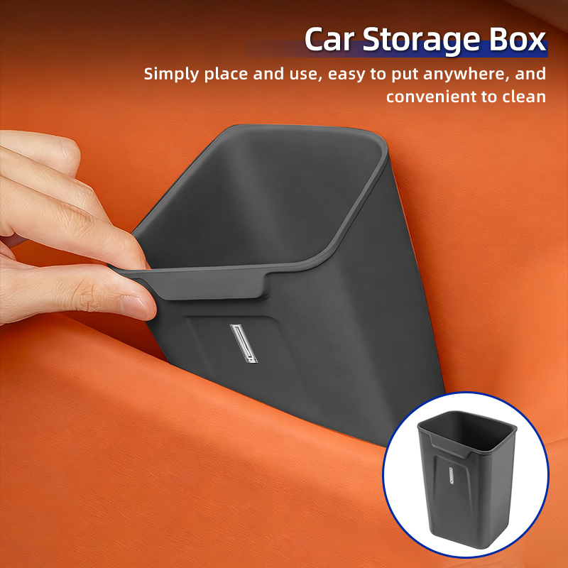 Silikon-Aufbewahrungsbox für d – Car Accessories Under 500 Bewertung und Preis