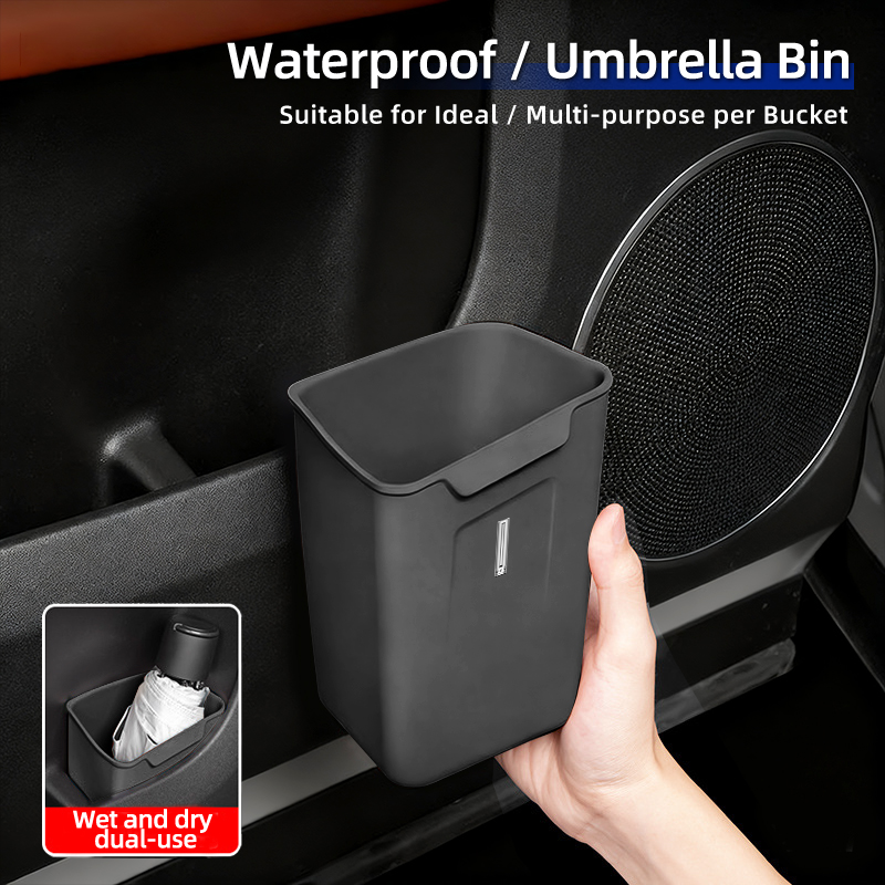Silikon-Aufbewahrungsbox für d – Car Accessories Under 500 Bewertung und Preis