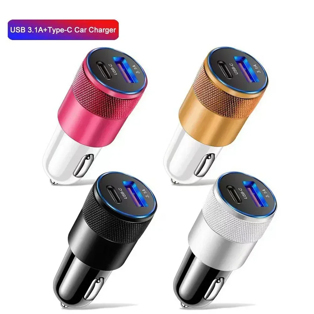 1PCS 65W USB Auto Ladegerät Qu – Car Accessories Quick Delivery Bewertung und Preis