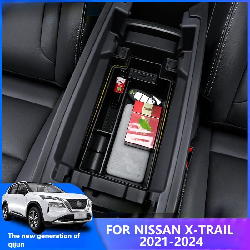 Für Nissan X-Trail 2021 2022 2 – Car Accessories Quirky Bewertung und Preis