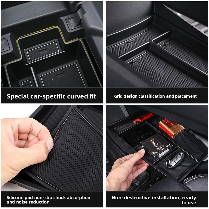 Für Nissan X-Trail 2021 2022 2 – Car Accessories Quirky Bewertung und Preis