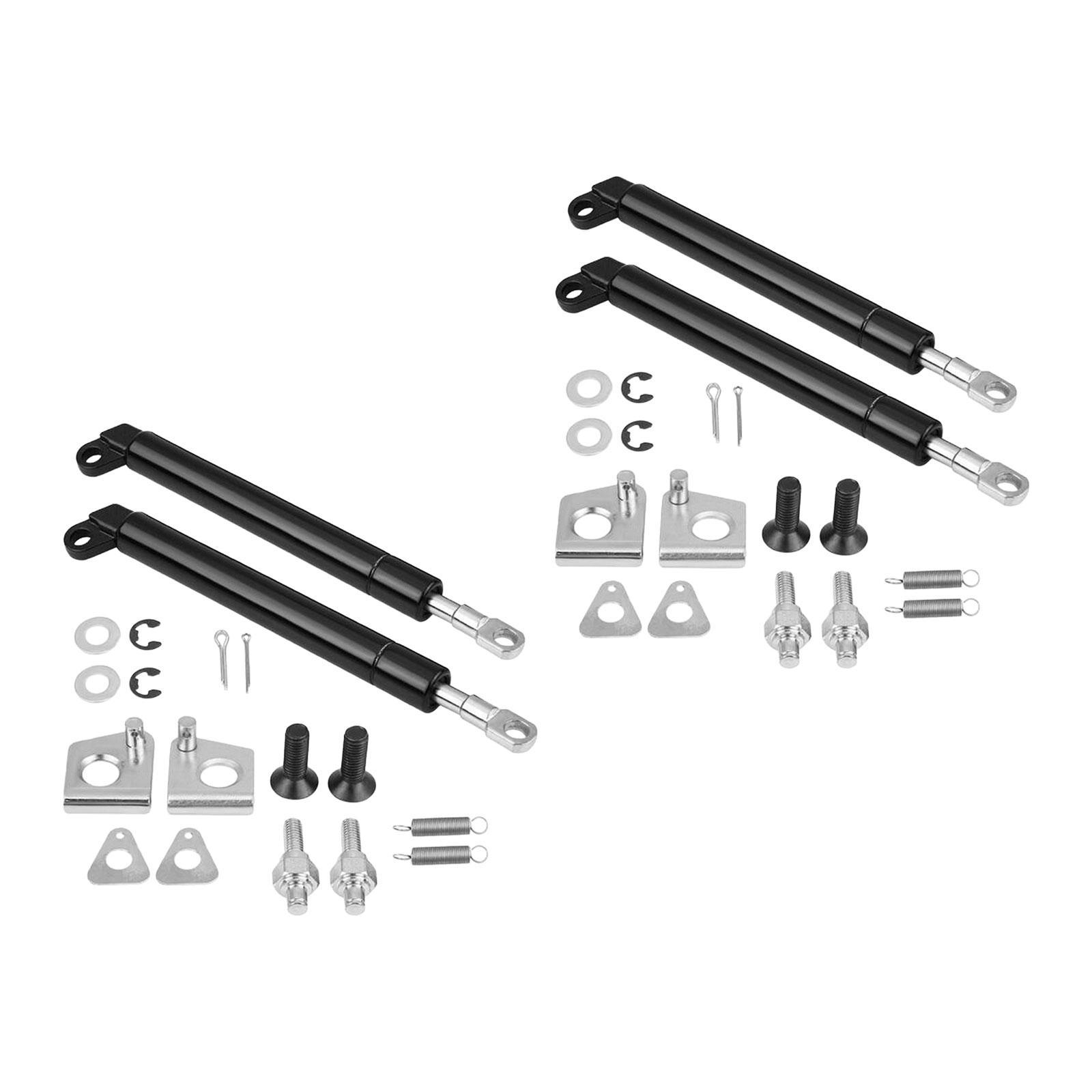 Heckklappen-Öl dämpfer strebe  – Car Accessories Xl Bewertung und Preis