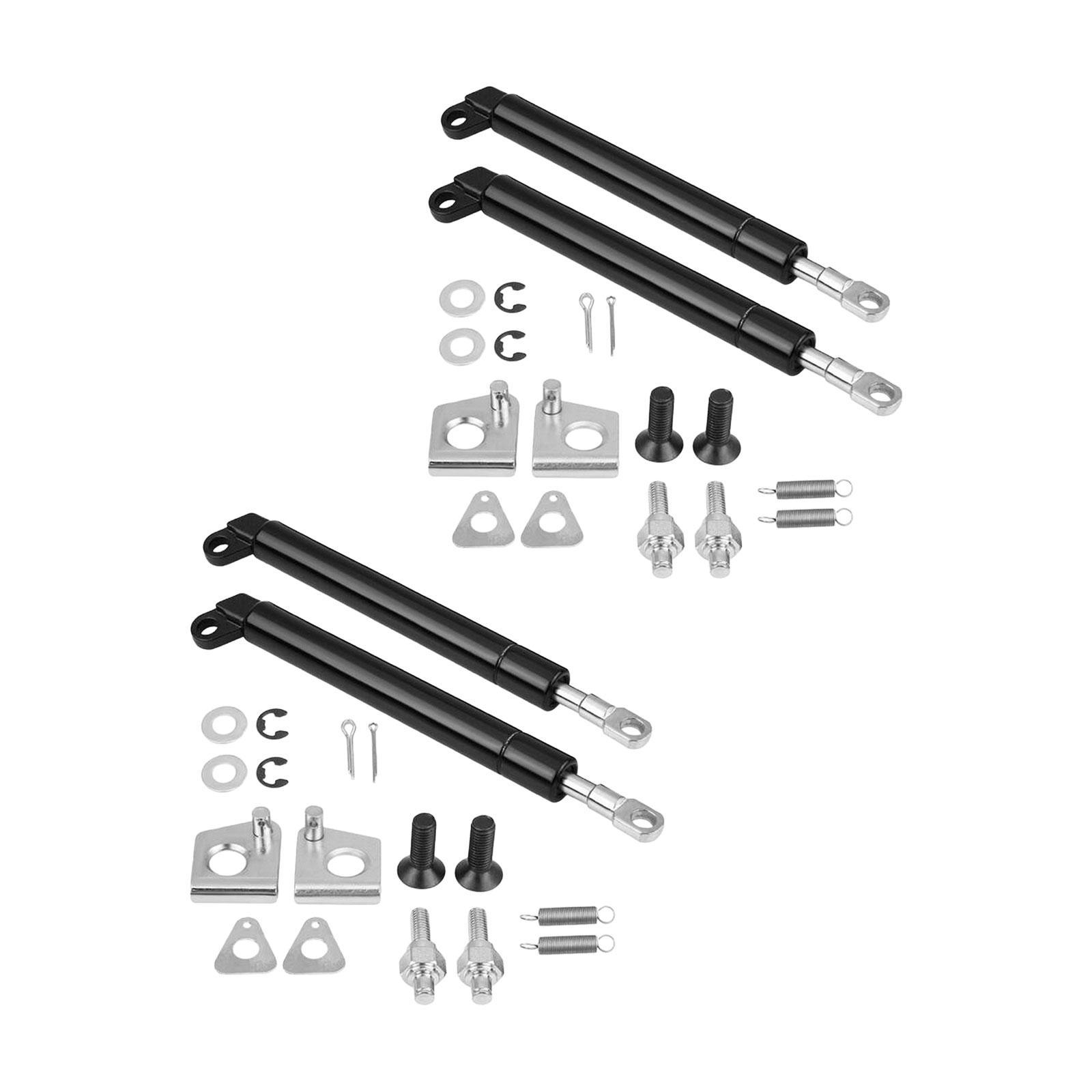 Heckklappen-Öl dämpfer strebe  – Car Accessories Xl Bewertung und Preis