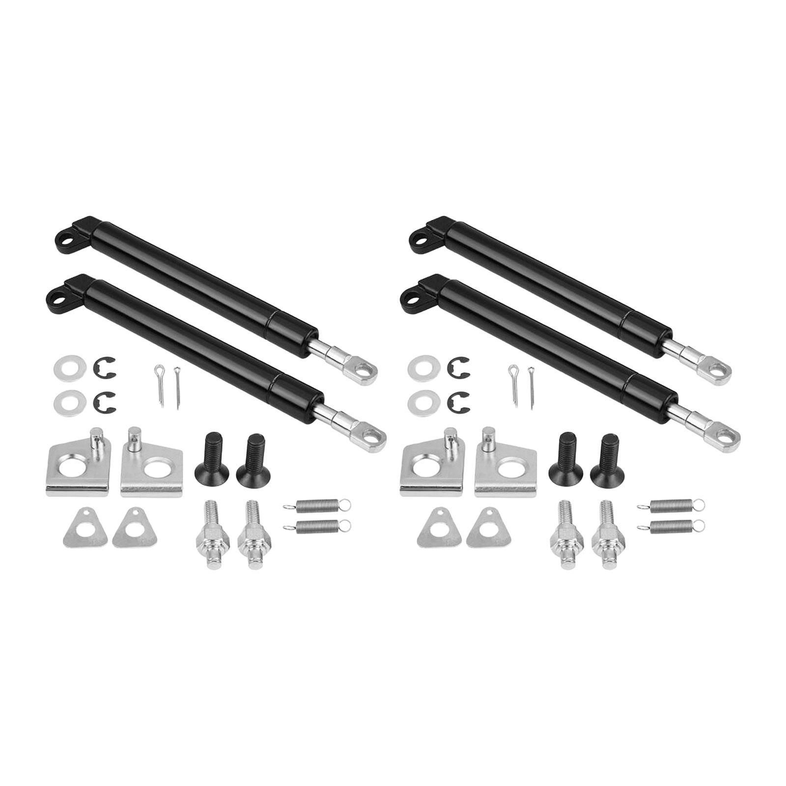Heckklappen-Öl dämpfer strebe  – Car Accessories Xl Bewertung und Preis