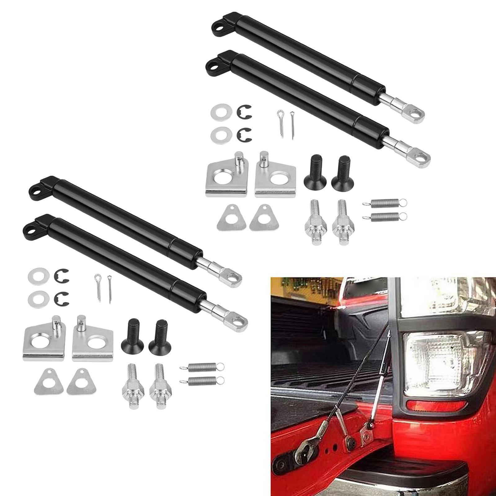 Heckklappen-Öl dämpfer strebe  – Car Accessories Xl Bewertung und Preis